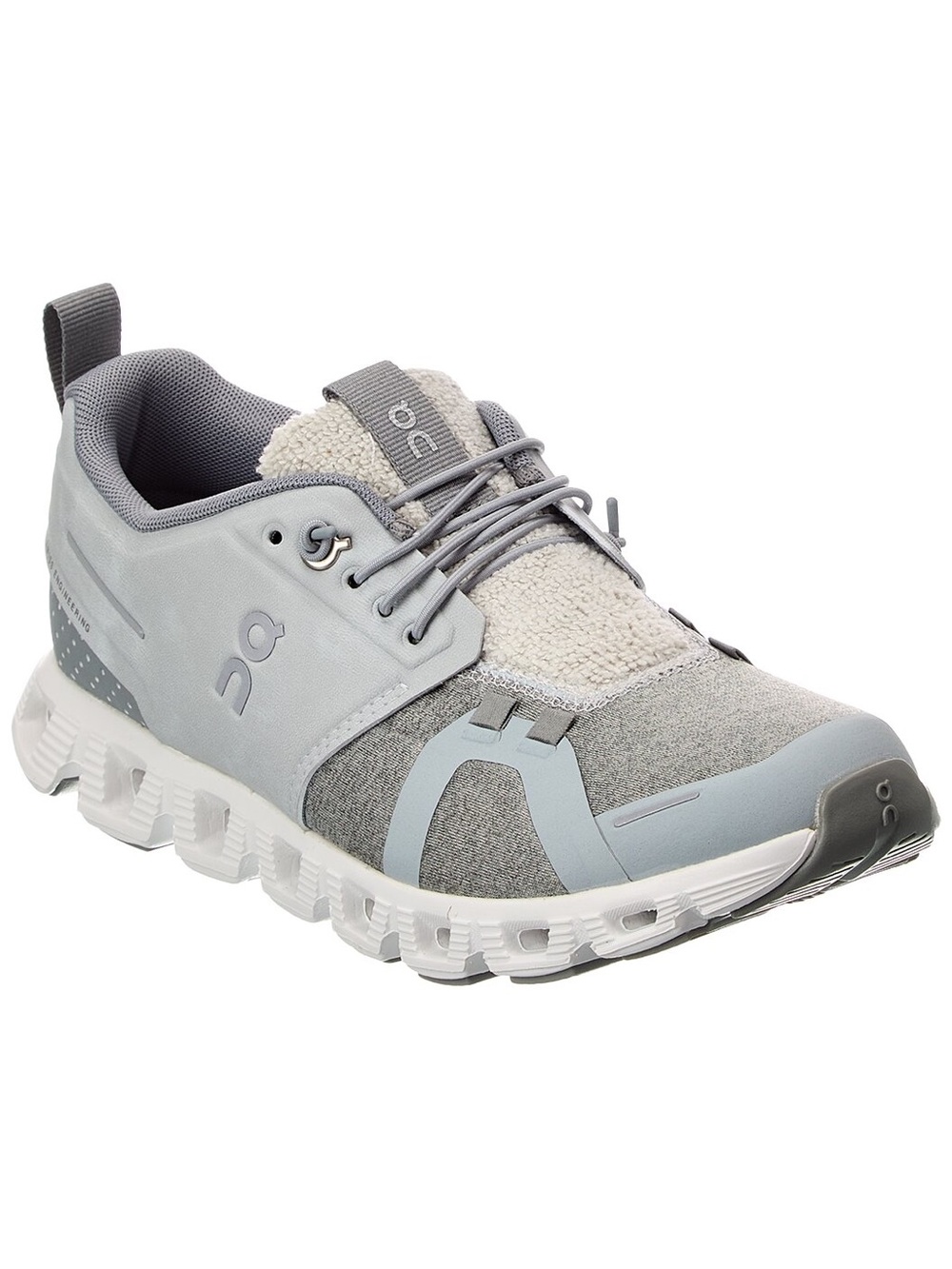 On Running Cloud 5 Terry Sneaker size 10.5